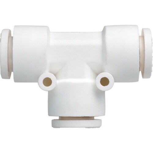 潤工社 ワンタッチ継手Wシリーズ ユニオンティー