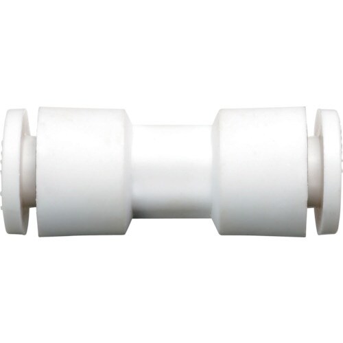 潤工社 ワンタッチ継手Wシリーズ ユニオン(樹脂)