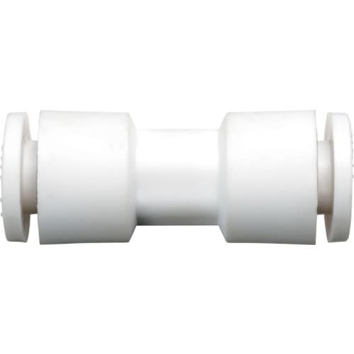 潤工社 ワンタッチ継手Wシリーズ ユニオン(樹脂)