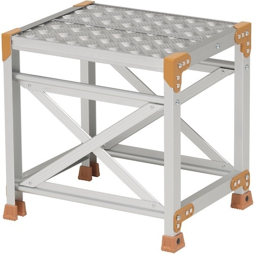 PiCa 作業台 FGC型 1段W500×D400