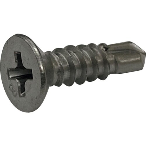 コクブ ドリルねじ ハードテック サラ4.2×19