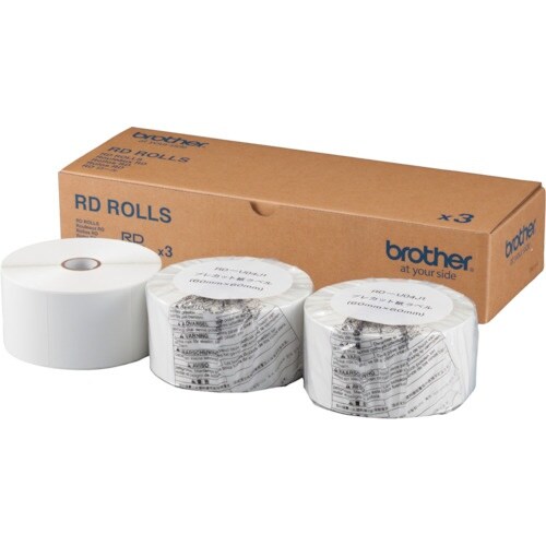 brother RDロール(TDシリーズ用) 幅6