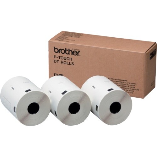 brother DTロール(QL−1115NWB専