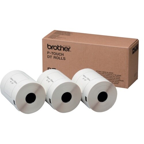 brother DTロール(QL−1115NWB専