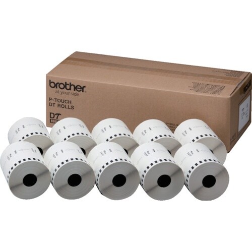 brother DTロール(QL−1115NWB専