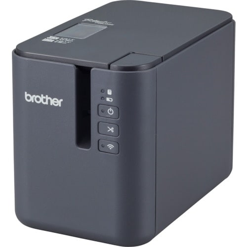brother ラミネートラベルプリンター”PTP