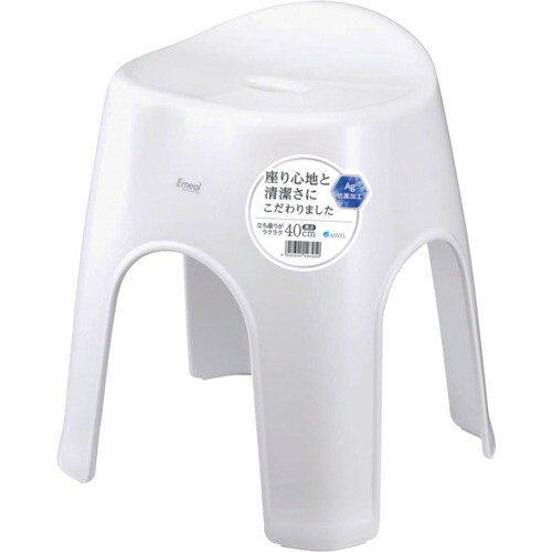 EMEAL 風呂いす40