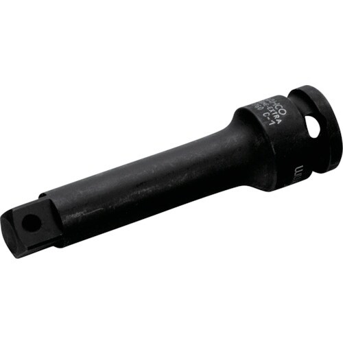 BAHCO インパクト用ソケットエクステンションバ