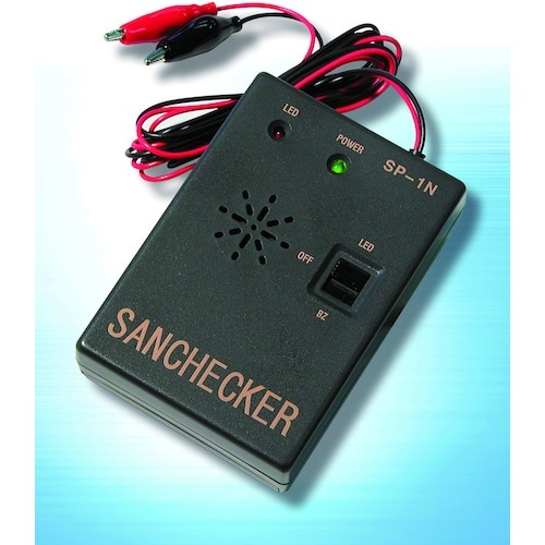 SHINOHARA サンチェッカー アナログタイプ