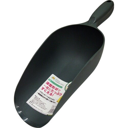 金象 FG 深型ハンドプラスコップ 丸 大