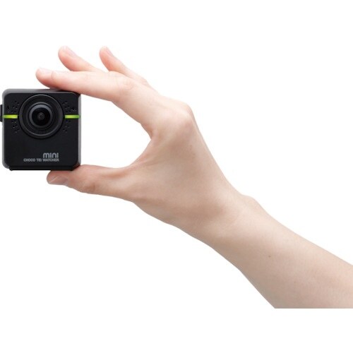 因幡 チョコ停ウォッチャーMINI