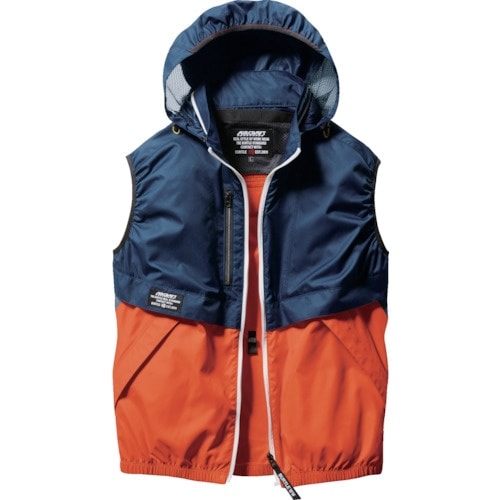 BURTLE 【売切廃番】 ACベスト AC117