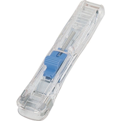 OHTO ガチャック(中) 透明