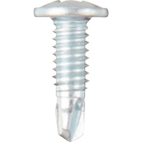 WAKAI リベットダンバ 4X13 (1000本