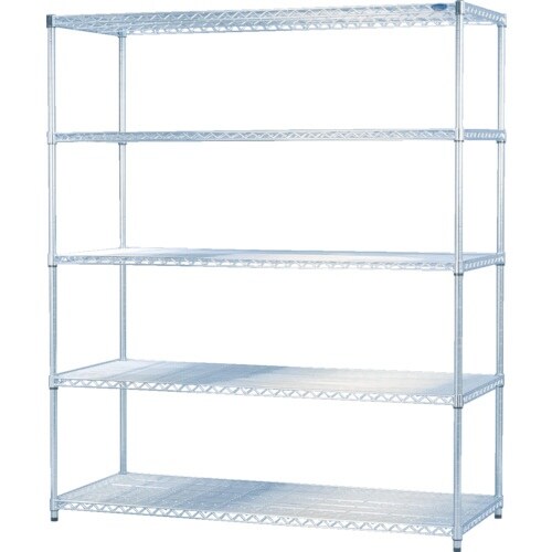 IRIS 104965 メタルラック(ポール径25