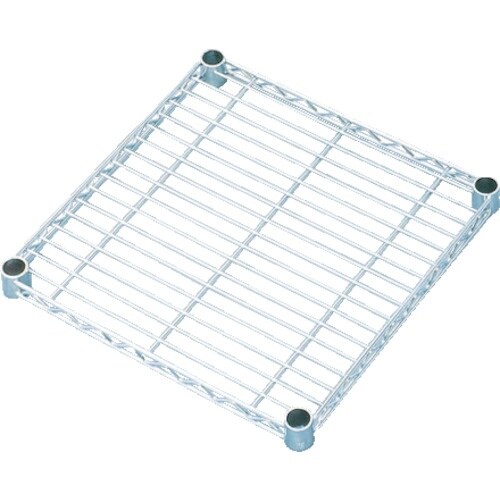 IRIS 540377 メタルラック用棚板 460