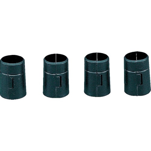 IRIS 540361 メタルラック用棚板固定部品