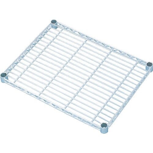 IRIS 104739 メタルラック用棚板 610