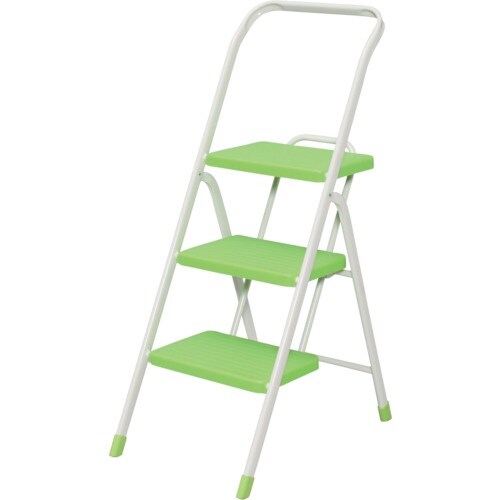 IRIS 202000 折りたたみステップ OSU