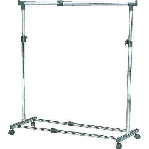 IRIS 530151 メタルパイプハンガー PI