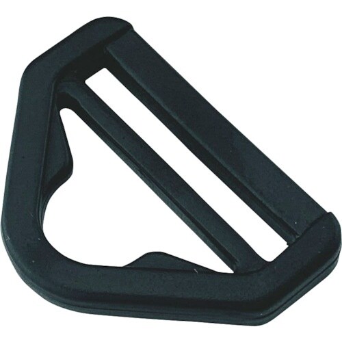 ユタカメイク 平ベルト金具 Dリング 30mm幅用