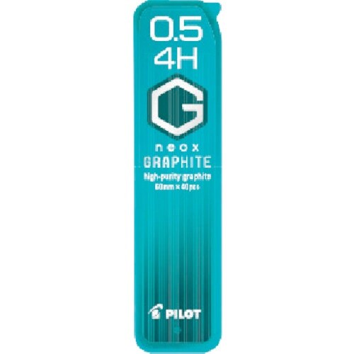 PILOT シャープペン替芯 ネオックス・グラファ