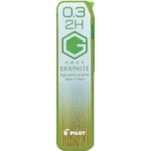 PILOT シャープペン替芯 ネオックス・グラファ