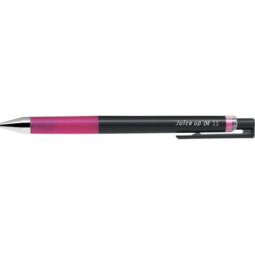 PILOT ゲルインキボールペン ジュースアップ0