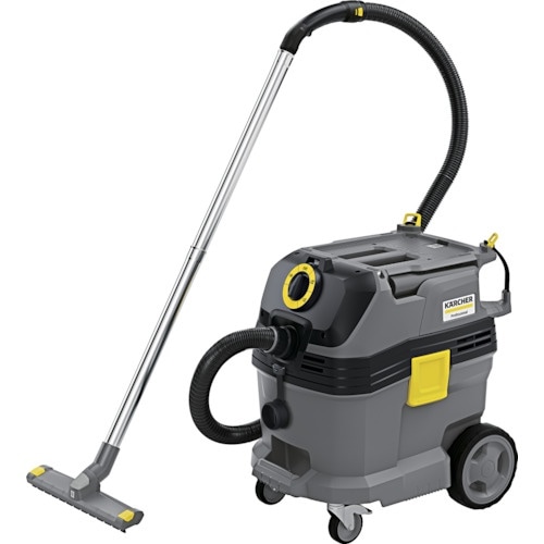 KARCHER 乾湿両用掃除機 NT 30/1 t