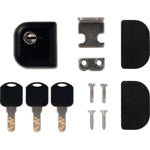 ノムラテック どあロックガード・ディンプルキー式