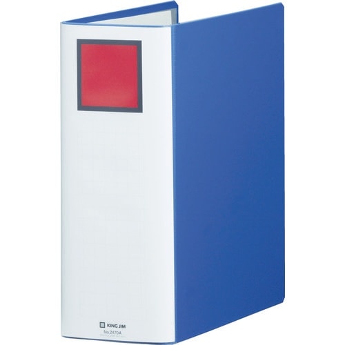 KING JIM キングファイル スーパードッチ<