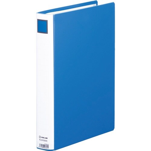 KING JIM キングファイル スーパードッチ<