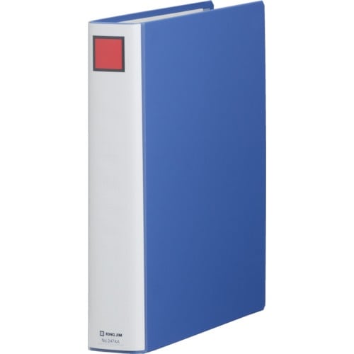 KING JIM キングファイル スーパードッチ<