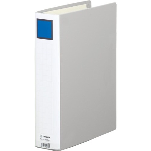 KING JIM キングファイル スーパードッチ<