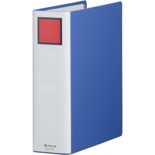 KING JIM キングファイル スーパードッチ<