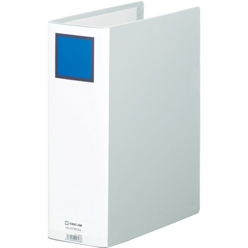 KING JIM キングファイル スーパードッチ<