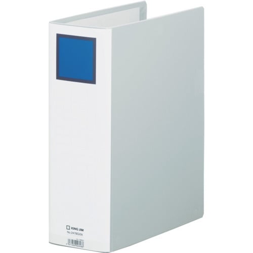 KING JIM キングファイル スーパードッチ<