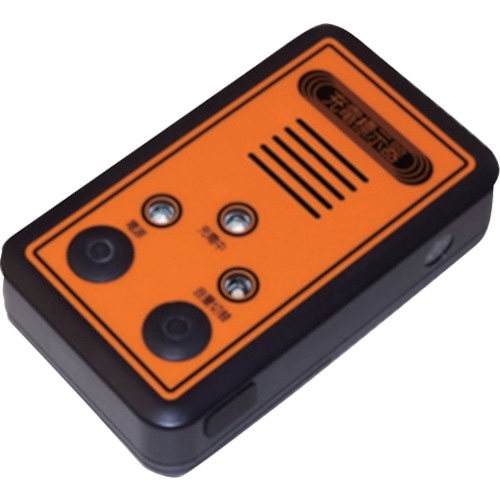 中部精機 非接触型充電標示器