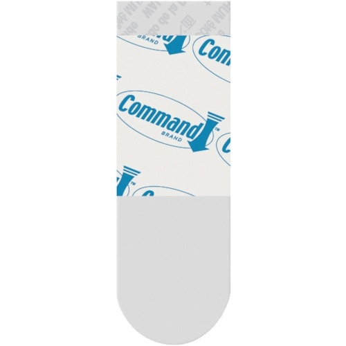3M コマンドタブ クリア S 16枚入り