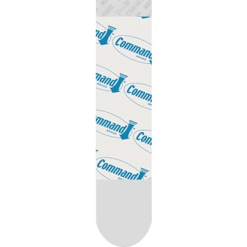 3M コマンドタブ クリア M 12枚入り