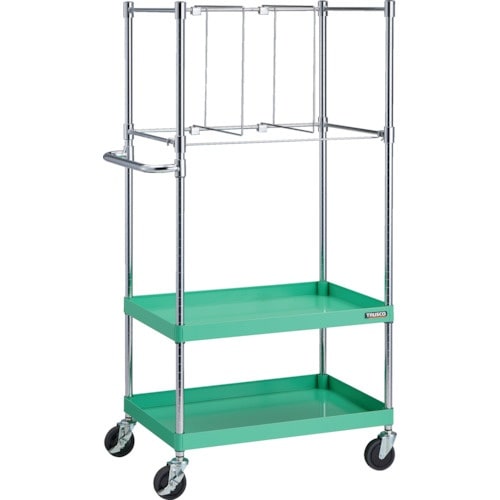 TRUSCO ツールワゴン フェニックスワゴン 省