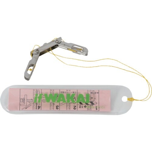 WAKAI メカヘビー M6