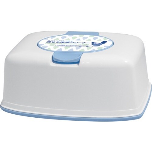 IRL 流せる便座クリーナー ボックス本体