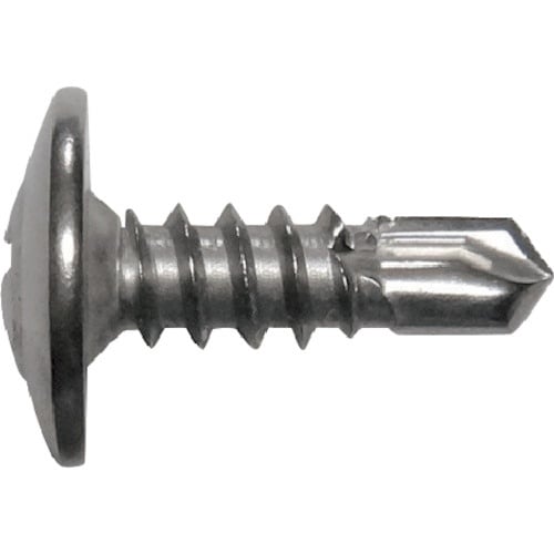 JPF ハーフボックス ステンレス MBテクス シ