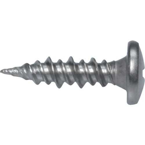 JPF ステンレス ノジハイロー 4.6×35 S