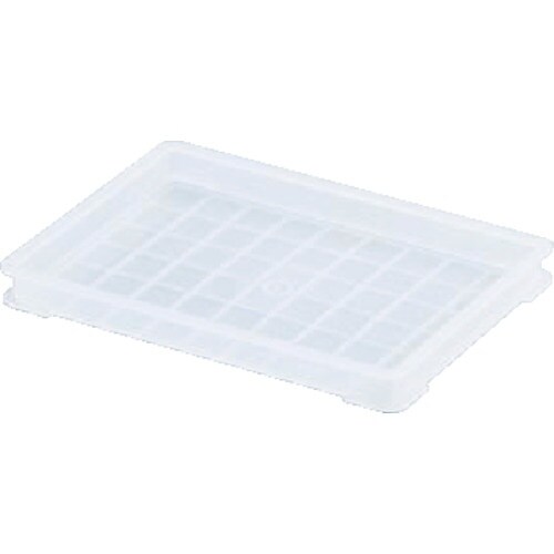 積水 PZ型コンテナ PZ−0005 透明 透明