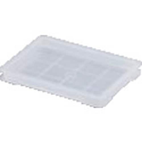 積水 PZ型コンテナ PZ−0008 透明 透明