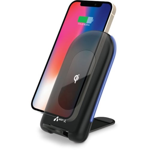 air−J 3ウェイワイヤレス充電器