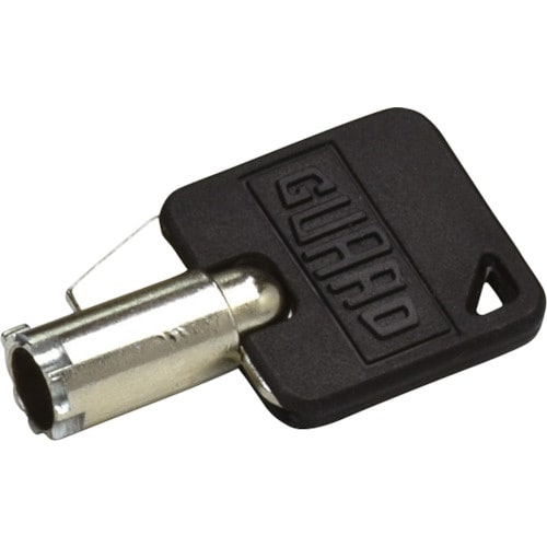 ガード 外せんボルト・ナット用 鍵 16534