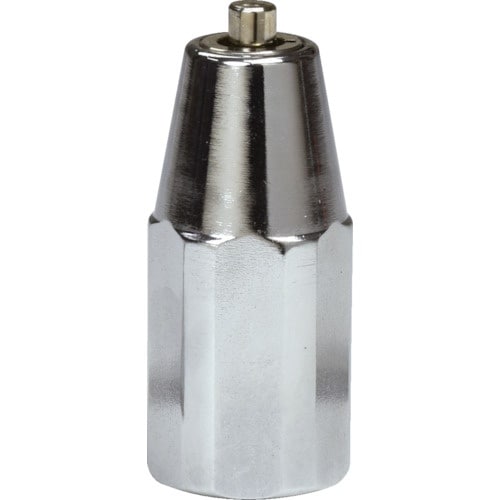 ガード 外せんナット 錠付六角ナット W1/2−1